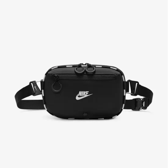 Сумка Nike Hayward Patrol Cross-Body Bag HJ8229-011