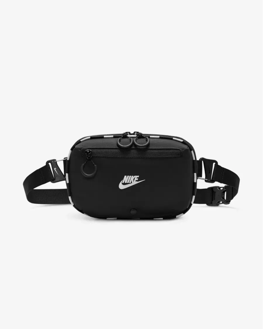 Сумка Nike Hayward Patrol Cross-Body Bag HJ8229-011