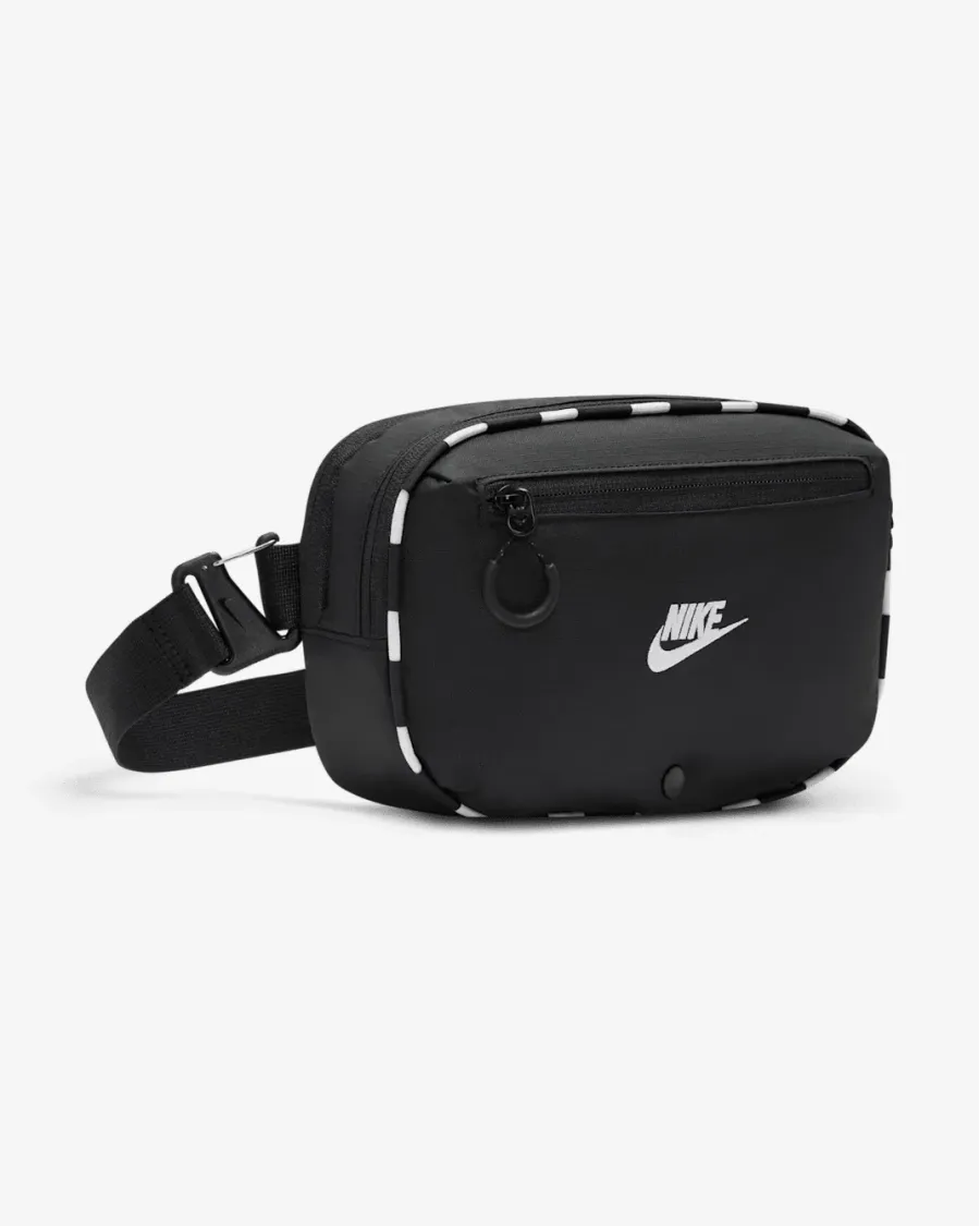 Сумка Nike Hayward Patrol Cross-Body Bag HJ8229-011