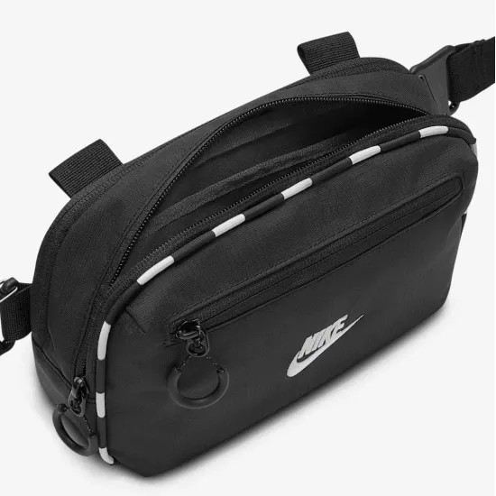 Сумка Nike Hayward Patrol Cross-Body Bag HJ8229-011