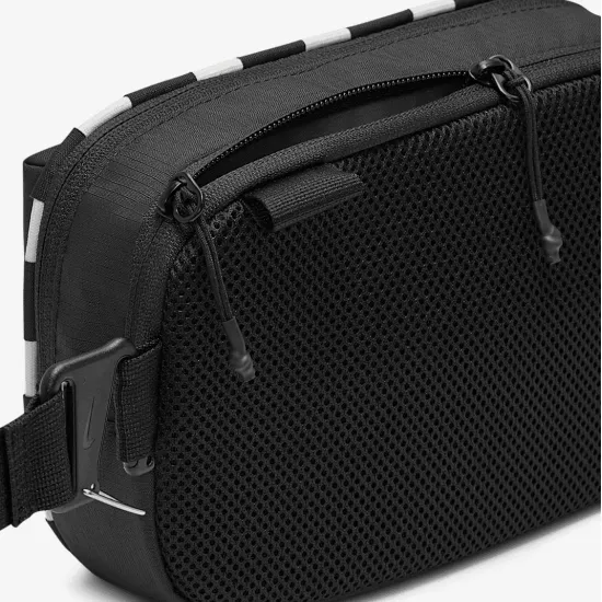 Сумка Nike Hayward Patrol Cross-Body Bag HJ8229-011