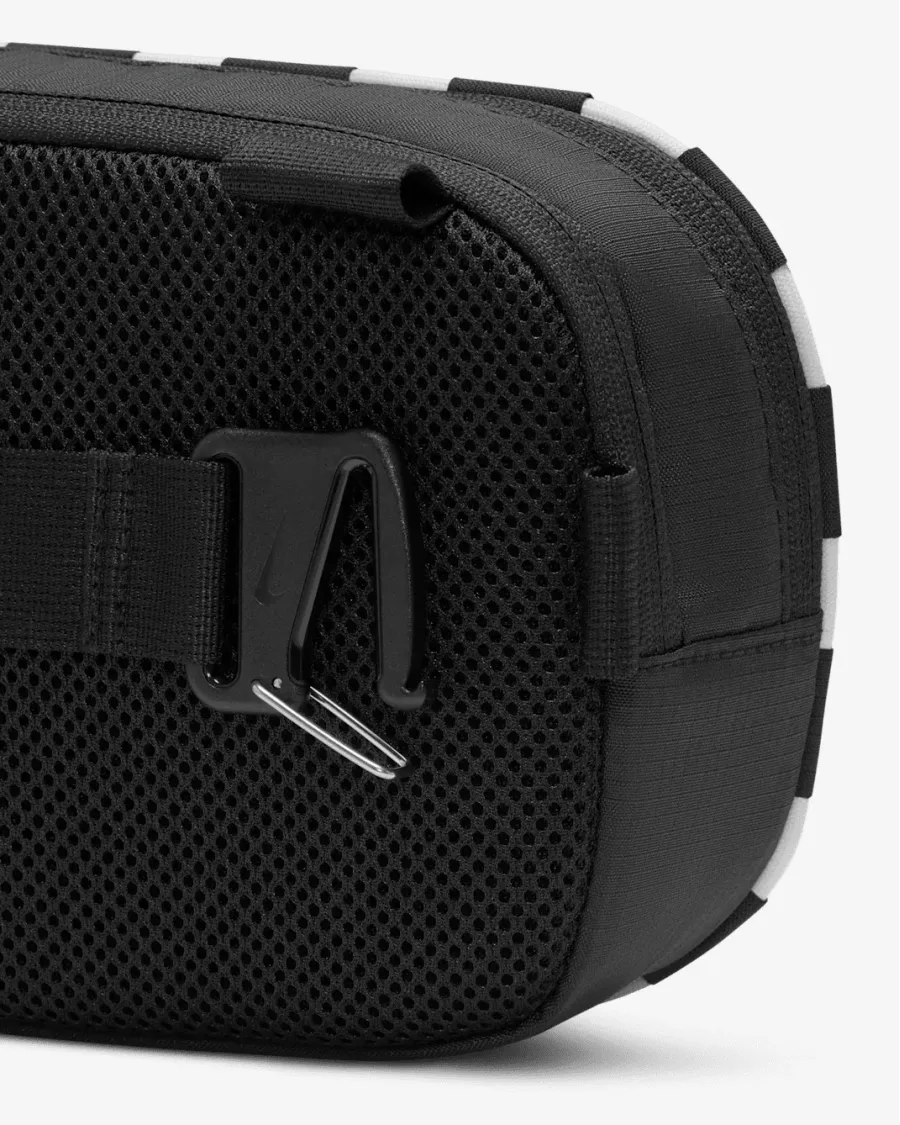 Сумка Nike Hayward Patrol Cross-Body Bag HJ8229-011
