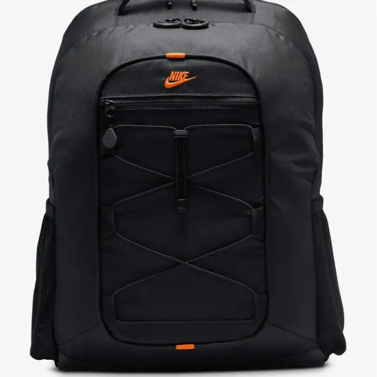 Рюкзак Nike Y Hayward Scouter HJ8231-010