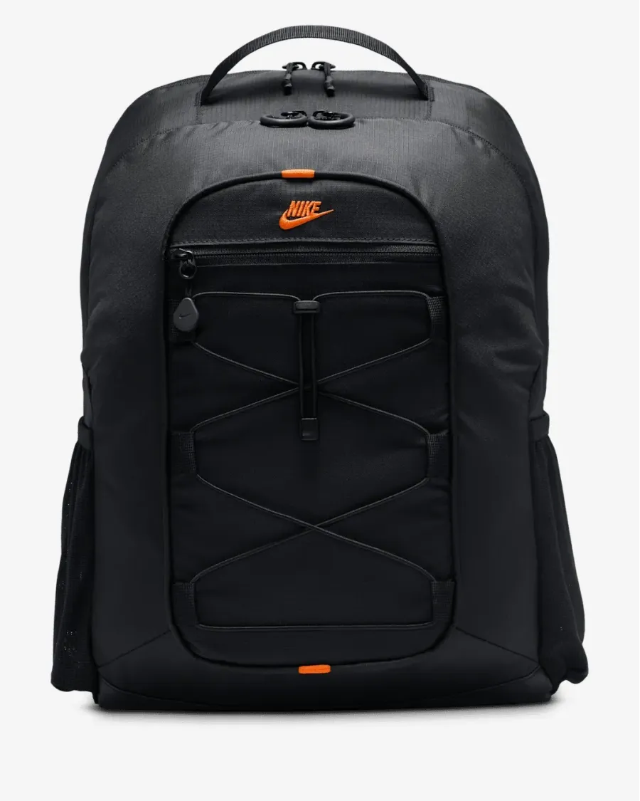 Рюкзак Nike Y Hayward Scouter HJ8231-010
