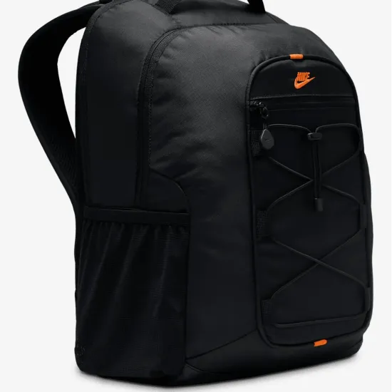 Рюкзак Nike Y Hayward Scouter HJ8231-010