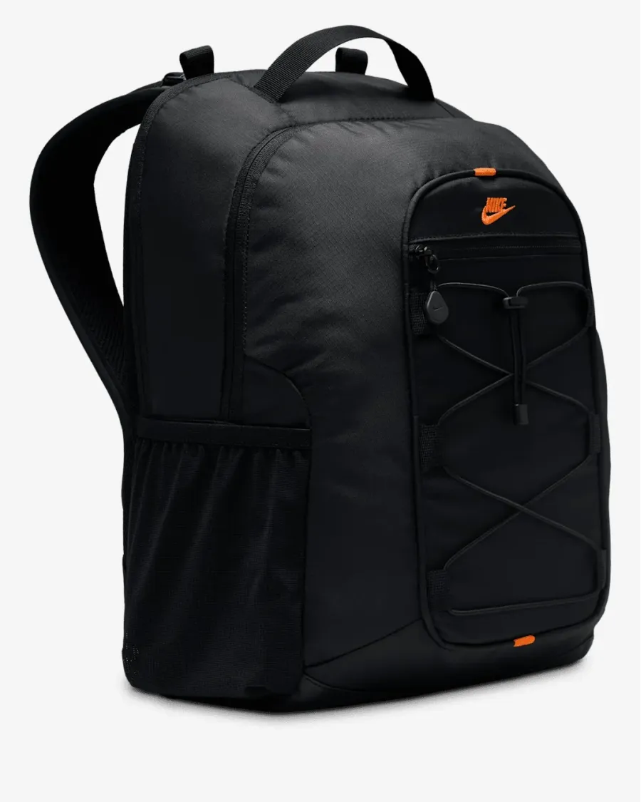 Рюкзак Nike Y Hayward Scouter HJ8231-010