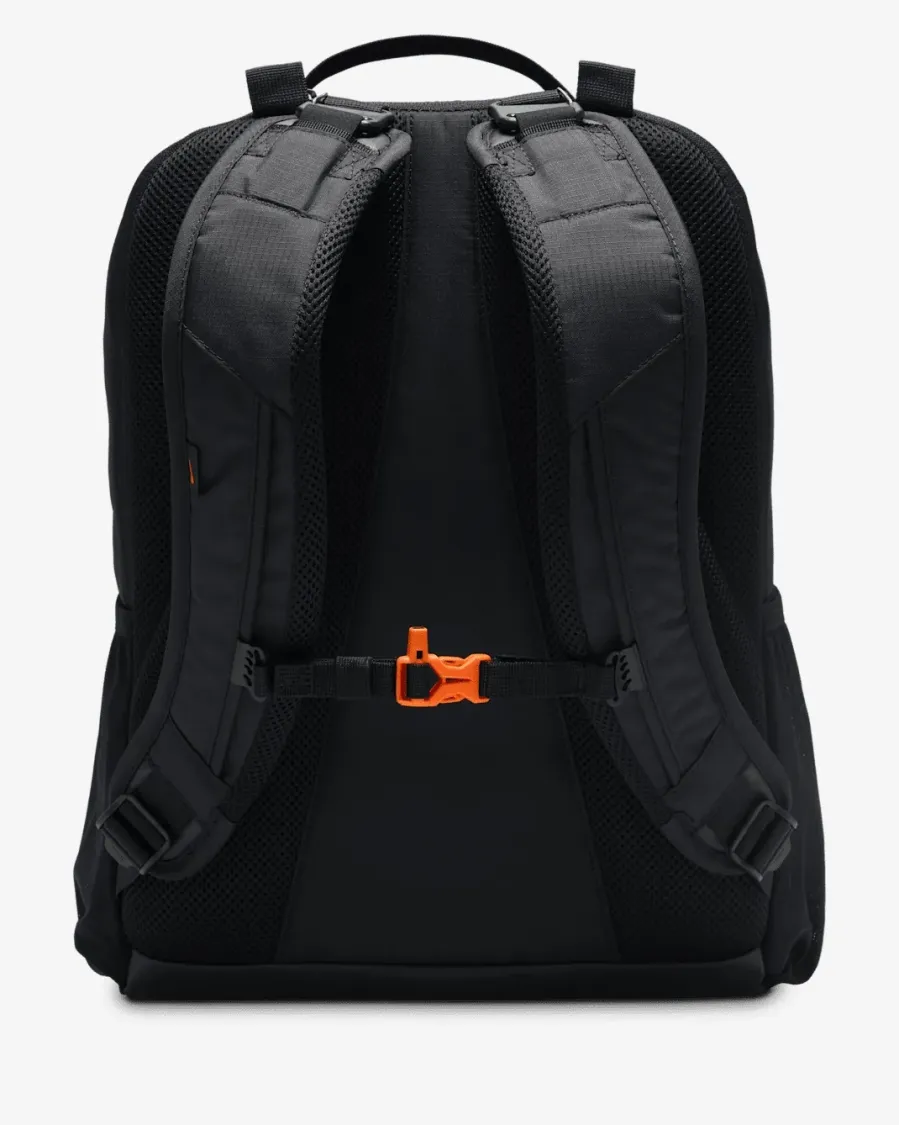 Рюкзак Nike Y Hayward Scouter HJ8231-010