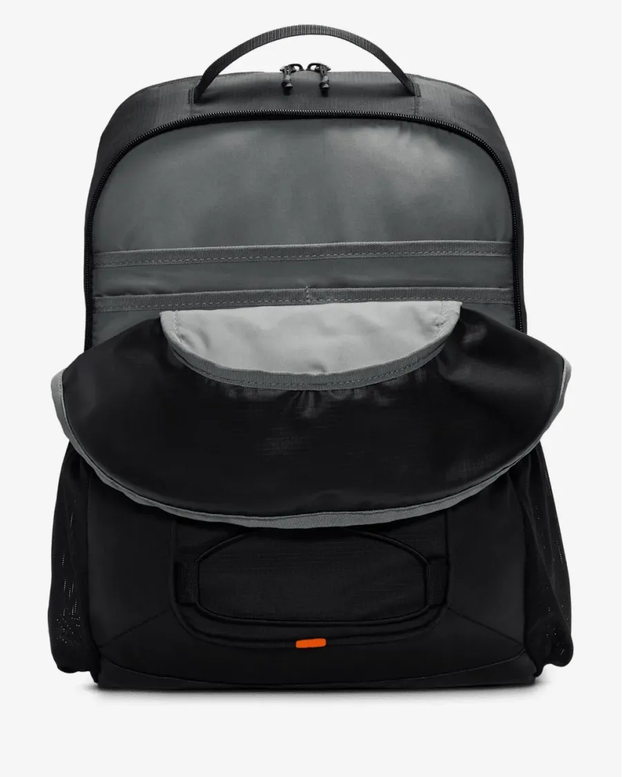 Рюкзак Nike Y Hayward Scouter HJ8231-010
