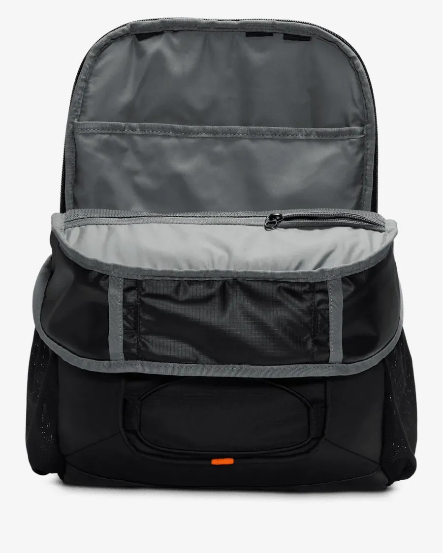 Рюкзак Nike Y Hayward Scouter HJ8231-010