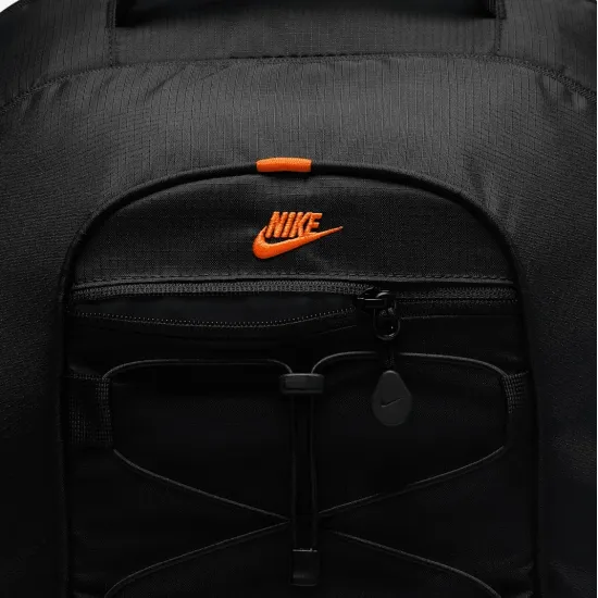 Рюкзак Nike Y Hayward Scouter HJ8231-010