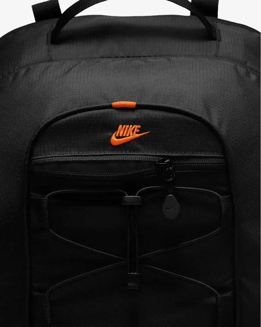 Рюкзак Nike Y Hayward Scouter HJ8231-010