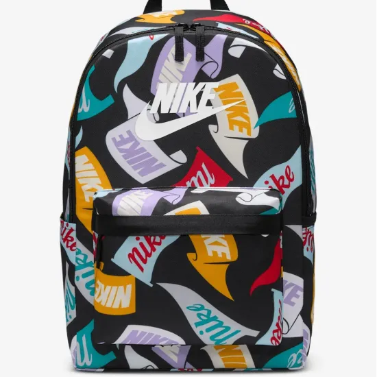 Рюкзак Nike Heritage HJ8322-010