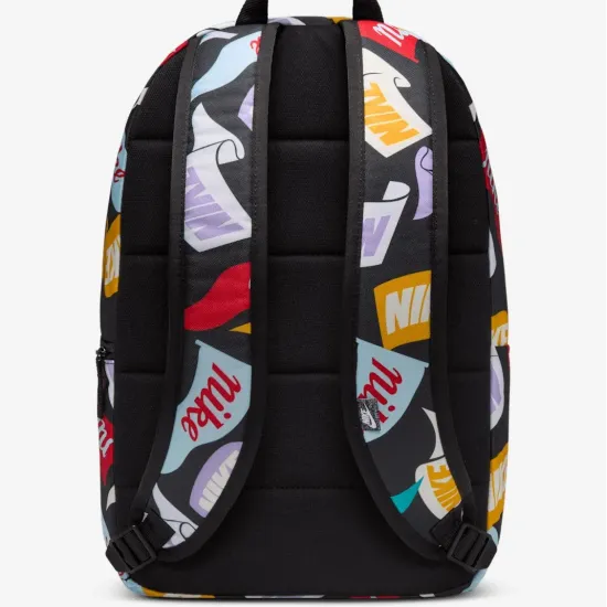 Рюкзак Nike Heritage HJ8322-010
