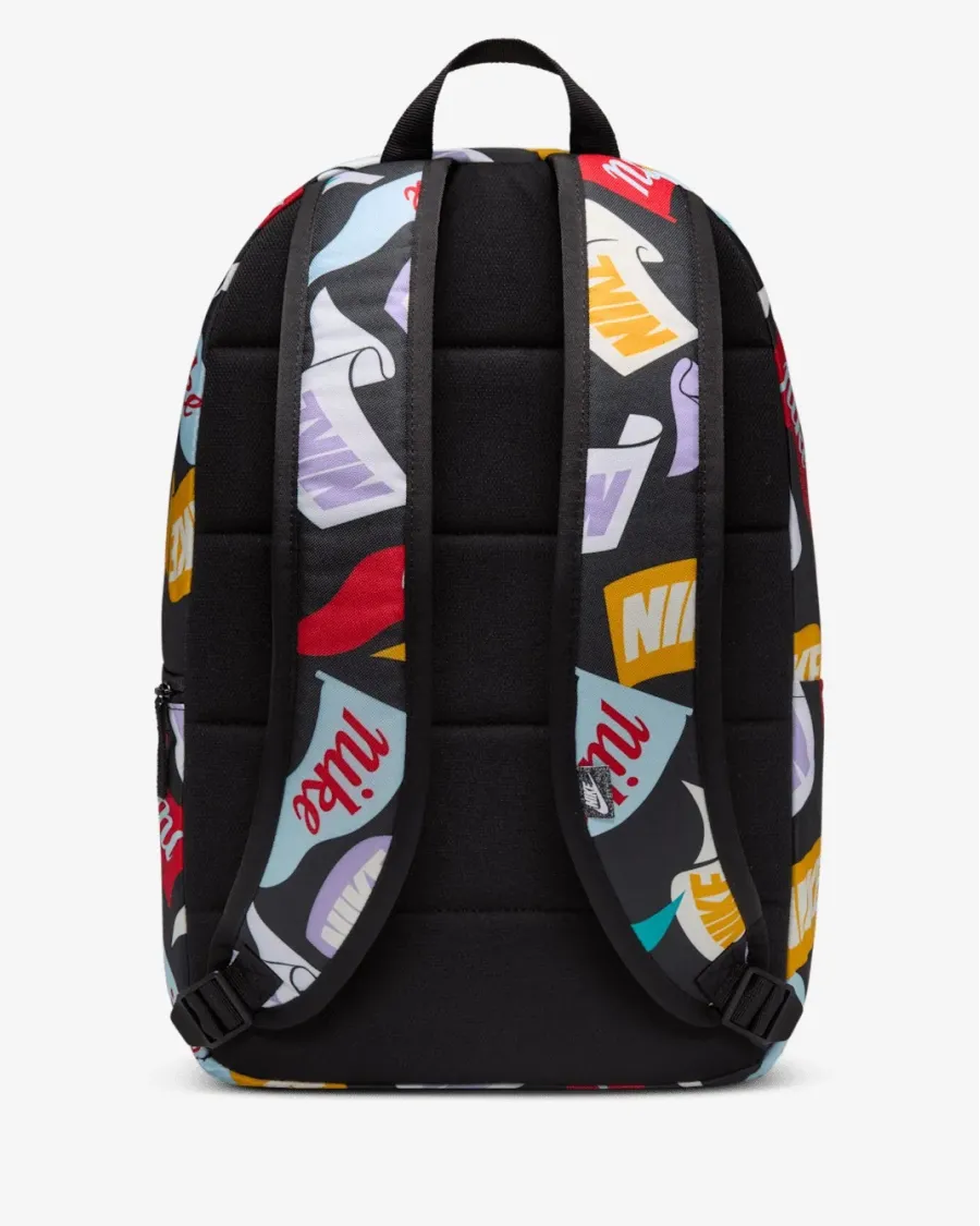 Рюкзак Nike Heritage HJ8322-010