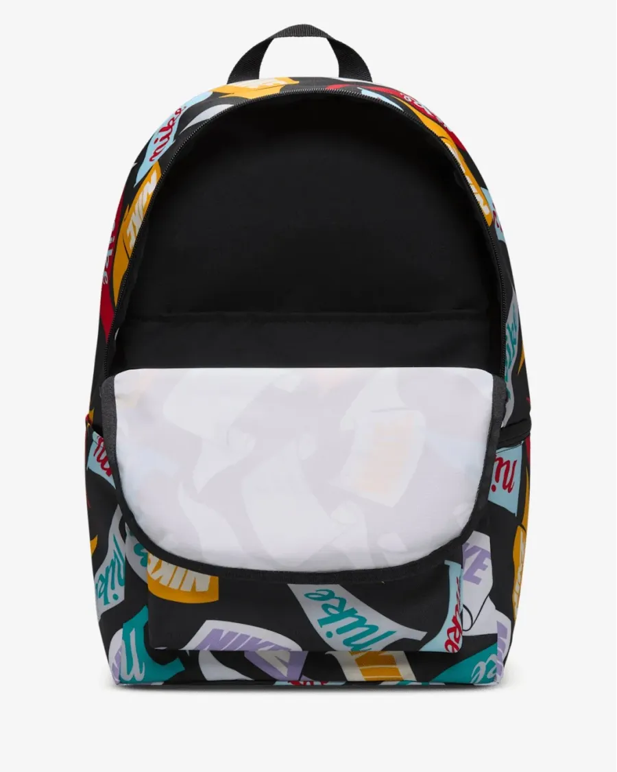 Рюкзак Nike Heritage HJ8322-010