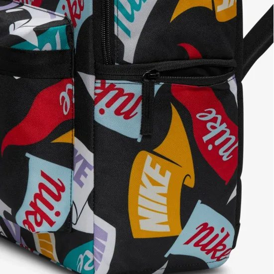 Рюкзак Nike Heritage HJ8322-010