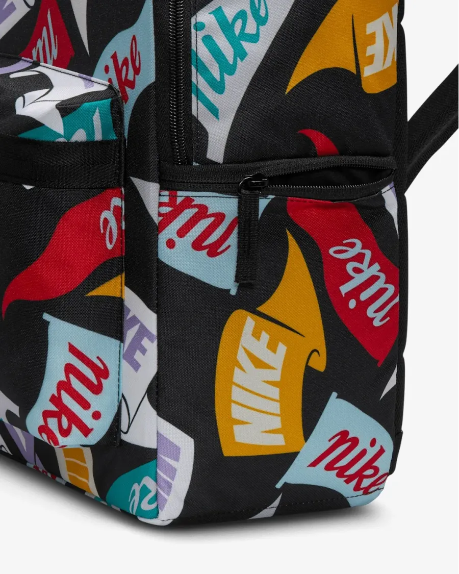 Рюкзак Nike Heritage HJ8322-010