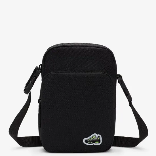 Сумка Nike Air Max 95 Heritage Cross-Body Bag HJ8329-010