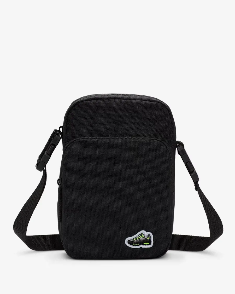 Сумка Nike Air Max 95 Heritage Cross-Body Bag HJ8329-010