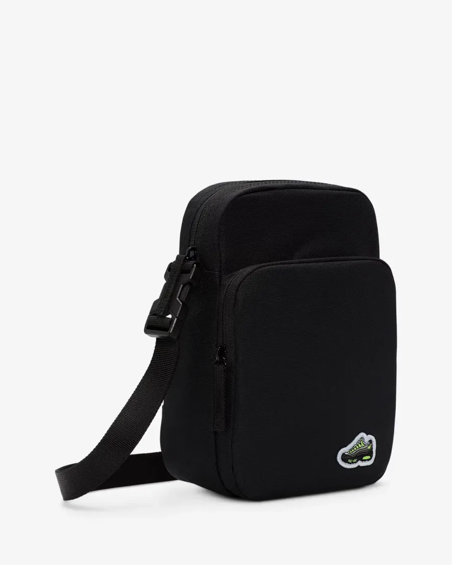 Сумка Nike Air Max 95 Heritage Cross-Body Bag HJ8329-010