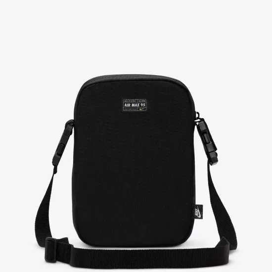 Сумка Nike Air Max 95 Heritage Cross-Body Bag HJ8329-010