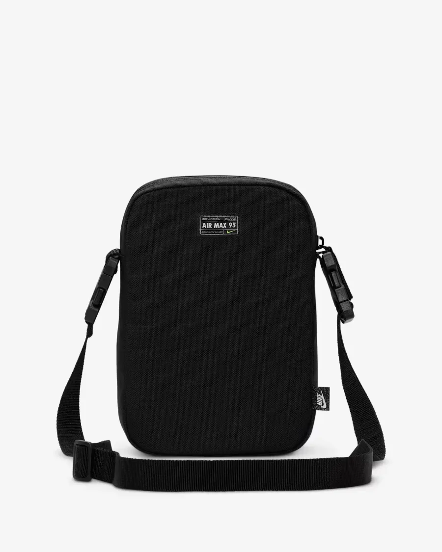 Сумка Nike Air Max 95 Heritage Cross-Body Bag HJ8329-010