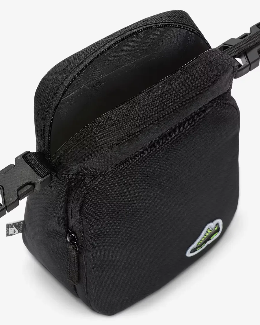 Сумка Nike Air Max 95 Heritage Cross-Body Bag HJ8329-010