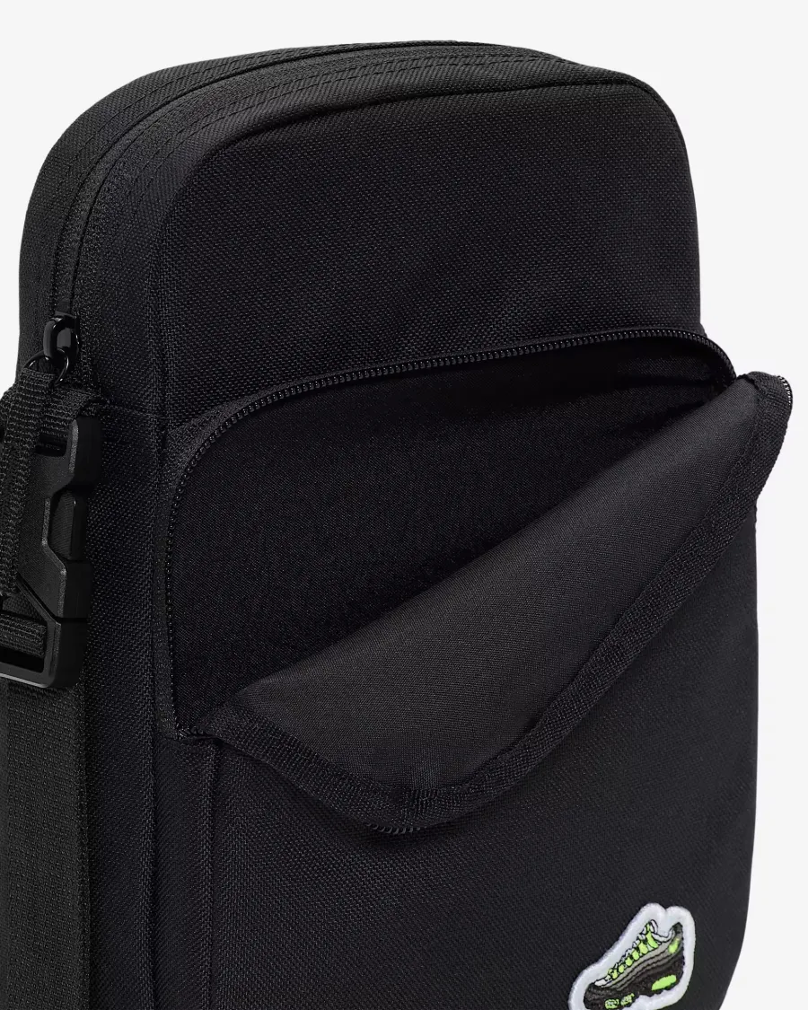 Сумка Nike Air Max 95 Heritage Cross-Body Bag HJ8329-010