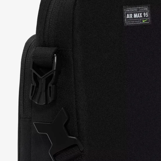 Сумка Nike Air Max 95 Heritage Cross-Body Bag HJ8329-010