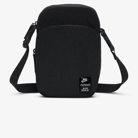 Сумка через плече Nike Air Max Heritage Cross-Body Bag HJ8352-010
