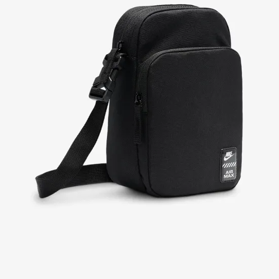 Сумка через плече Nike Air Max Heritage Cross-Body Bag HJ8352-010