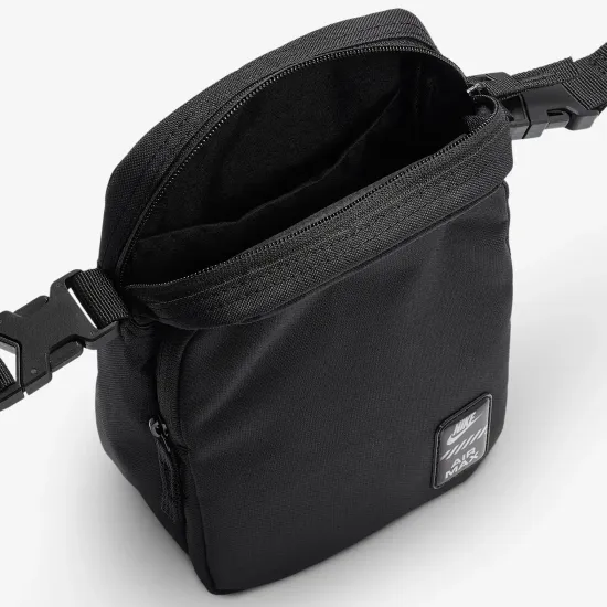 Сумка через плече Nike Air Max Heritage Cross-Body Bag HJ8352-010