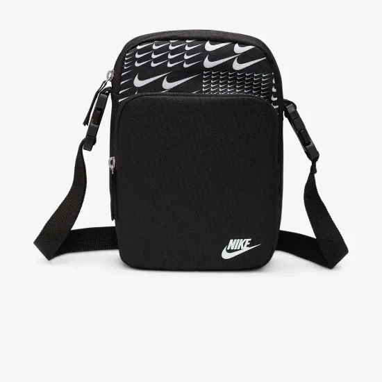 Сумка через плече Nike Heritage Crossbody Swoosh HJ8359-010