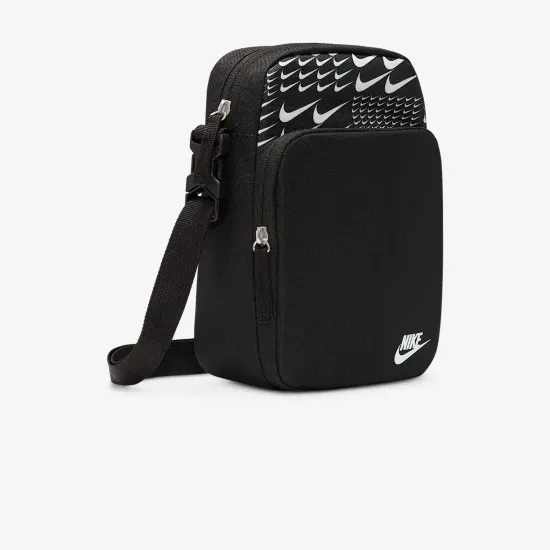 Сумка через плече Nike Heritage Crossbody Swoosh HJ8359-010