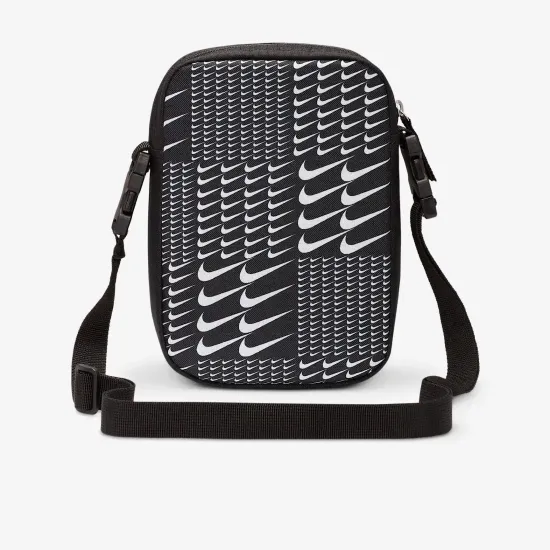 Сумка через плече Nike Heritage Crossbody Swoosh HJ8359-010