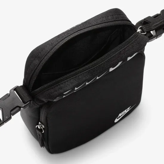 Сумка через плече Nike Heritage Crossbody Swoosh HJ8359-010