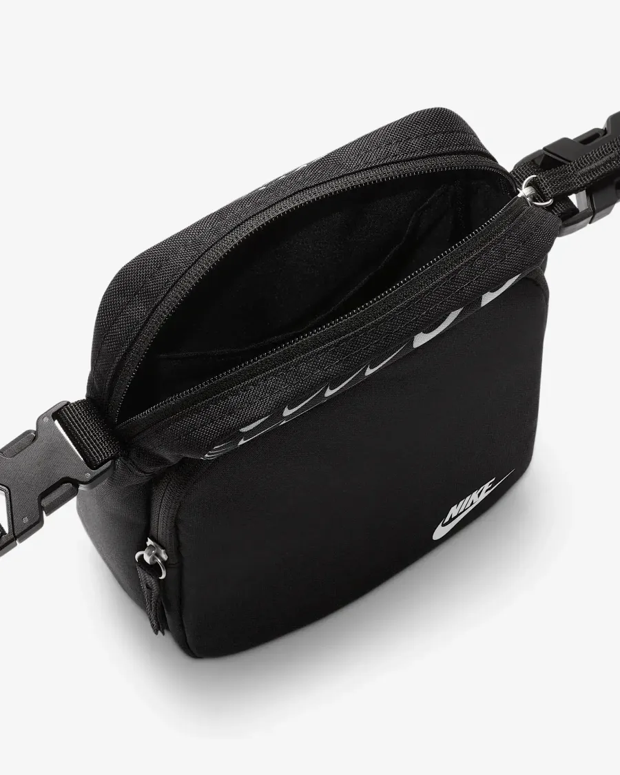 Сумка через плече Nike Heritage Crossbody Swoosh HJ8359-010