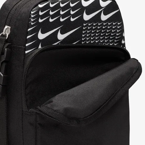 Сумка через плече Nike Heritage Crossbody Swoosh HJ8359-010