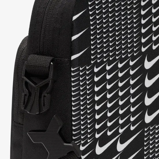 Сумка через плече Nike Heritage Crossbody Swoosh HJ8359-010