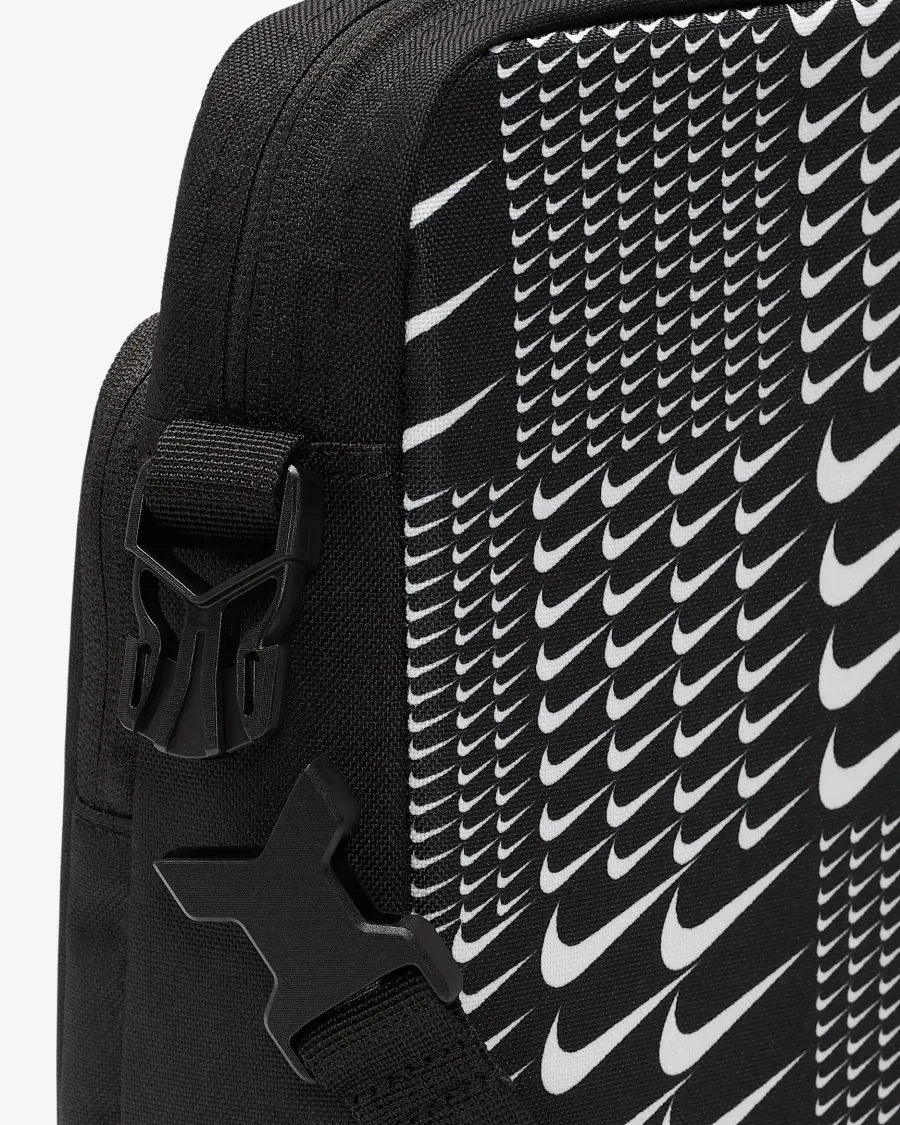 Сумка через плече Nike Heritage Crossbody Swoosh HJ8359-010