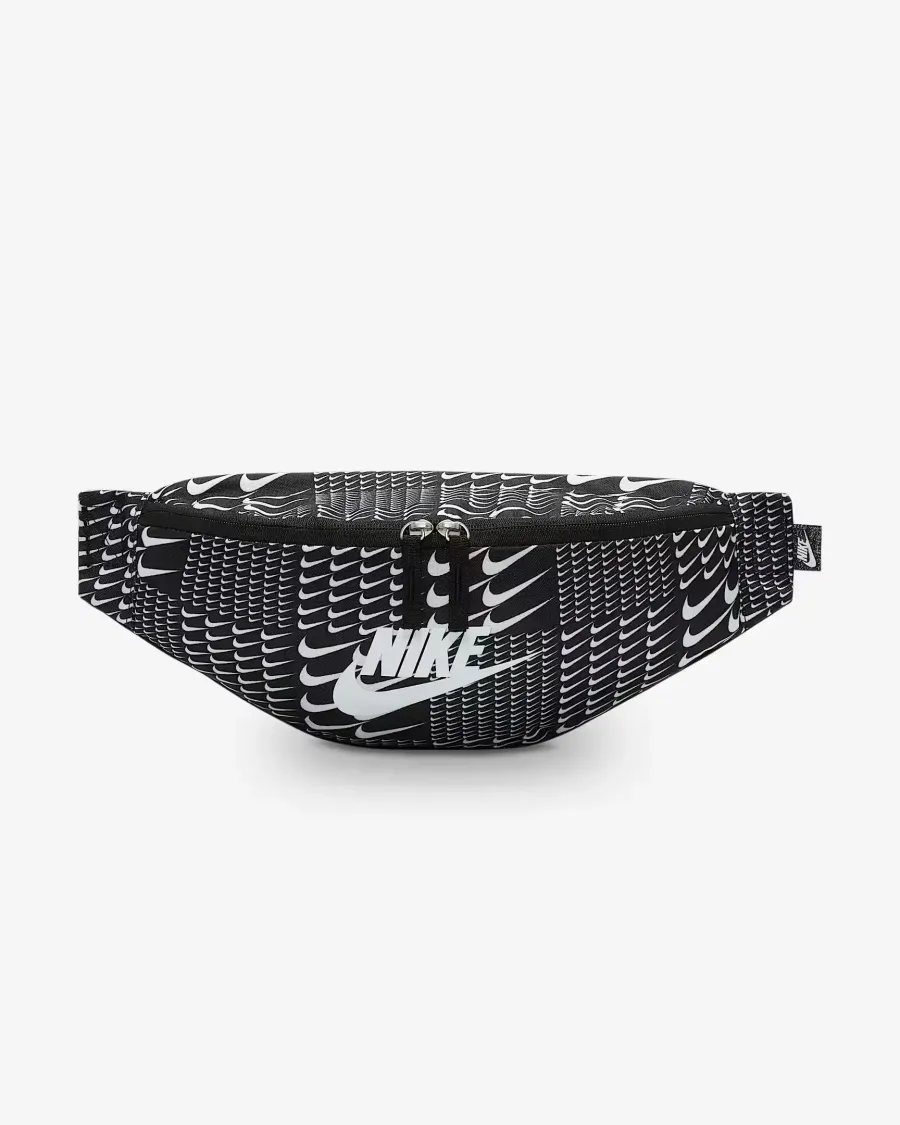 Сумка Nike Heritage Cross-Body Bag HJ8361-010