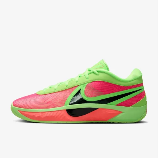 Кросівки Nike Giannis Zoom Freak 6 EVA HJ9109-300