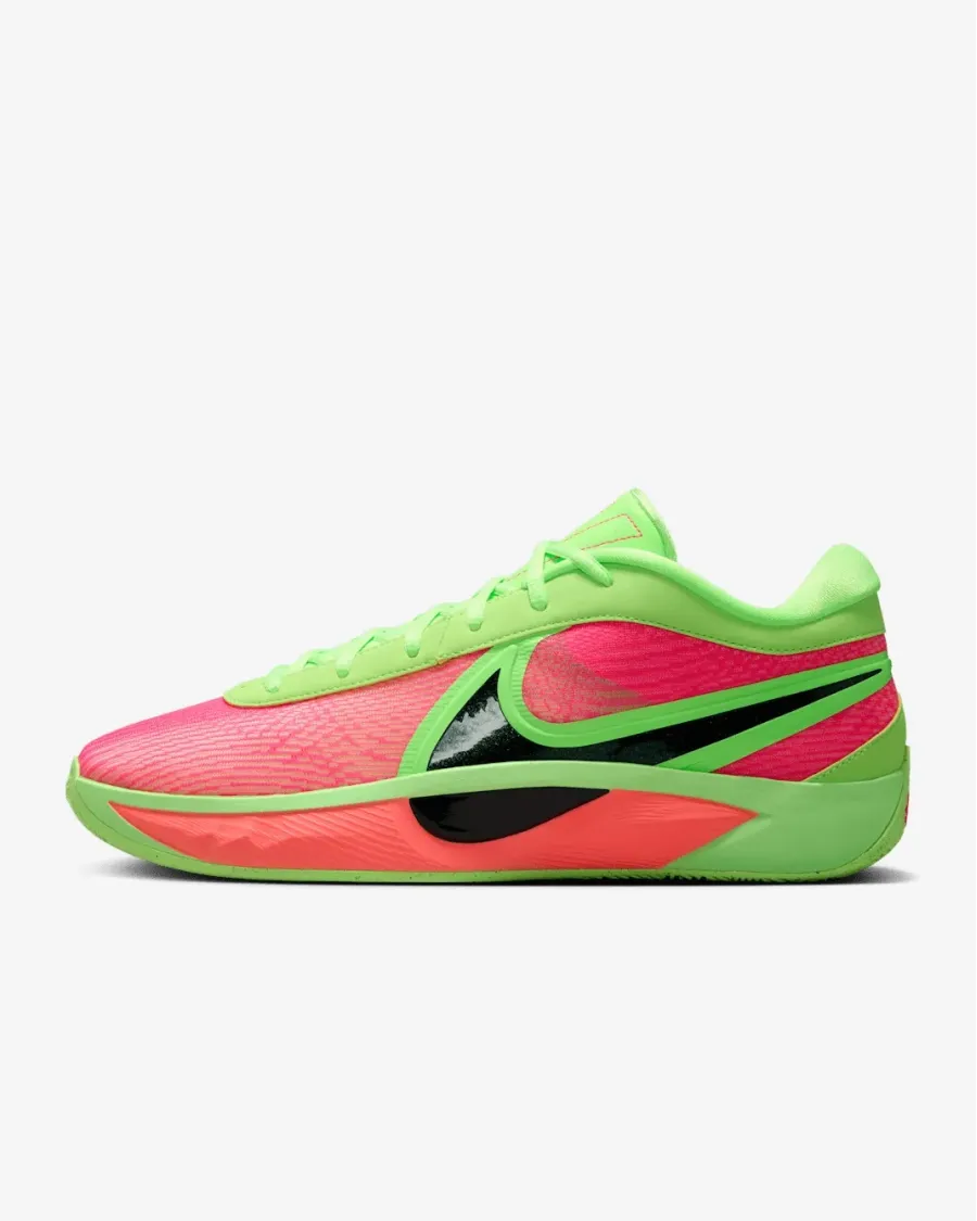 Кросівки Nike Giannis Zoom Freak 6 EVA HJ9109-300