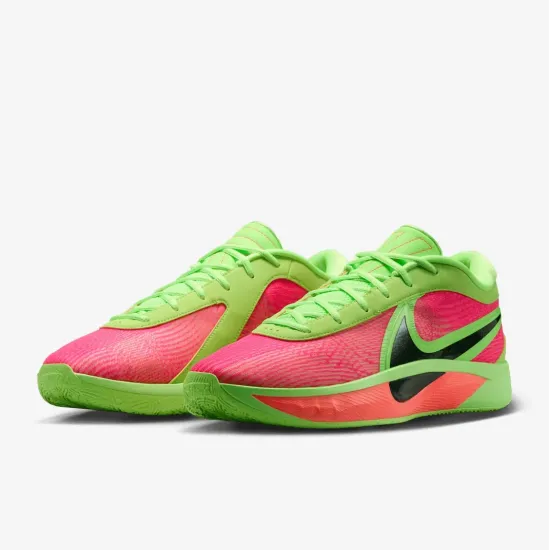 Кросівки Nike Giannis Zoom Freak 6 EVA HJ9109-300