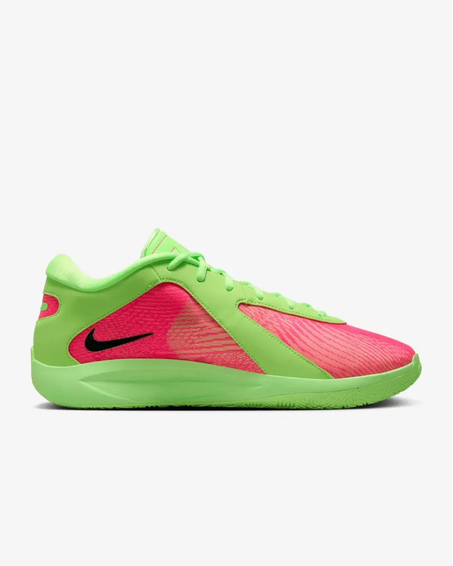 Кросівки Nike Giannis Zoom Freak 6 EVA HJ9109-300