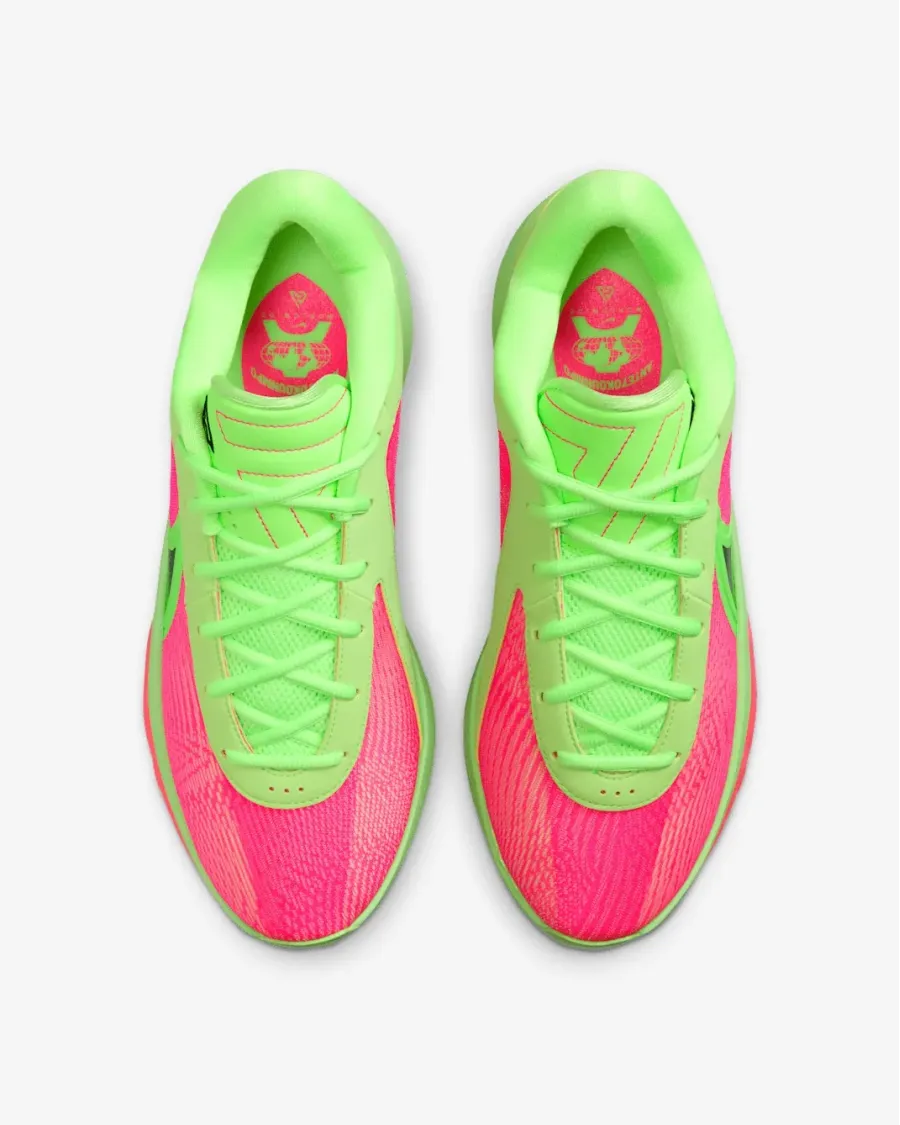 Кросівки Nike Giannis Zoom Freak 6 EVA HJ9109-300