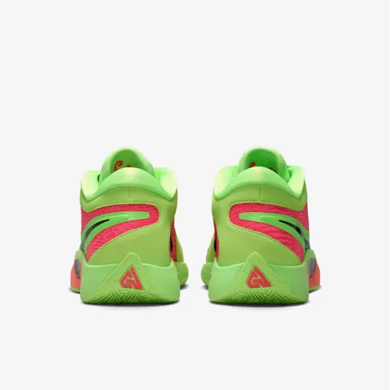 Кросівки Nike Giannis Zoom Freak 6 EVA HJ9109-300