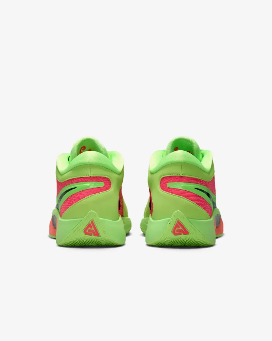Кросівки Nike Giannis Zoom Freak 6 EVA HJ9109-300