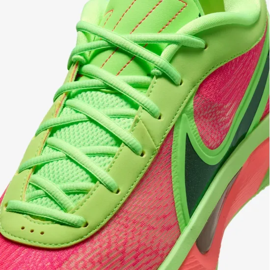 Кросівки Nike Giannis Zoom Freak 6 EVA HJ9109-300