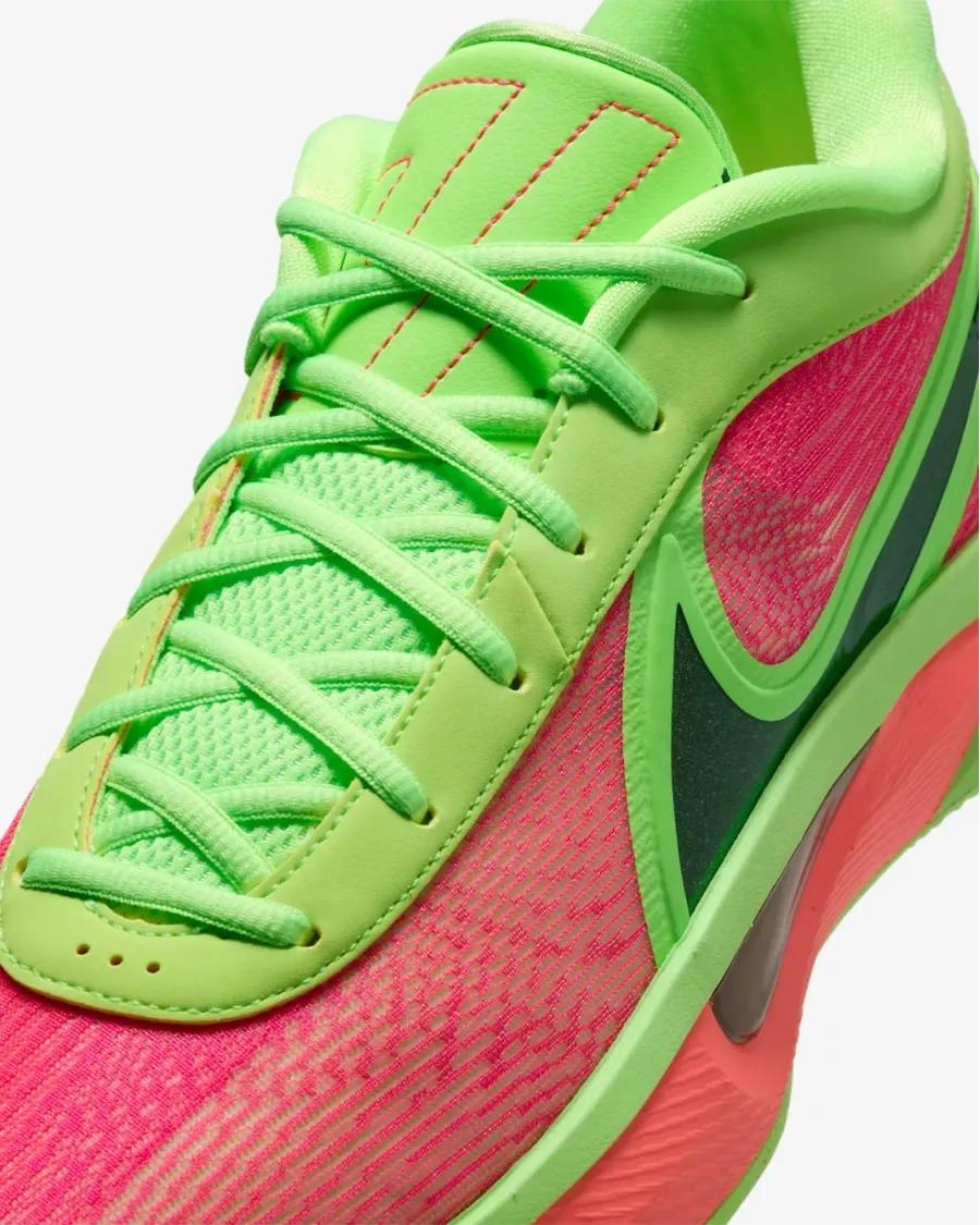 Кросівки Nike Giannis Zoom Freak 6 EVA HJ9109-300